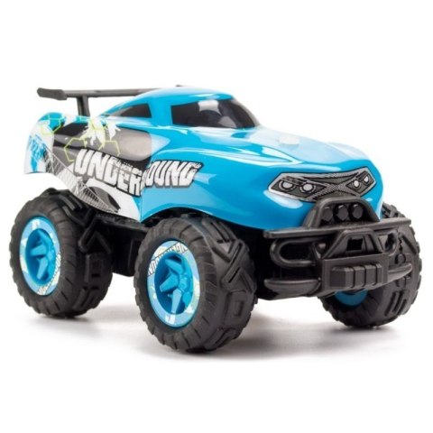 X-monster DUMEL