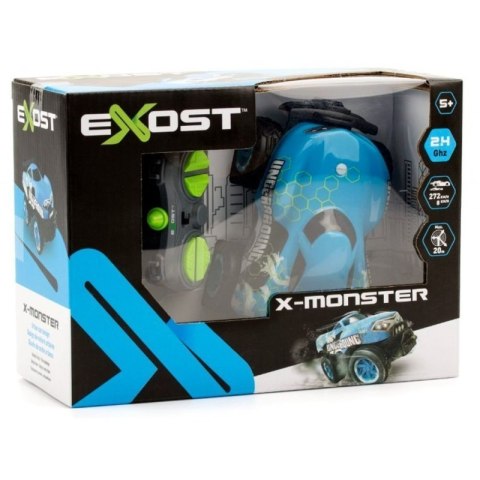 X-monster DUMEL