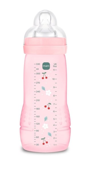 BUTELKA 330ML GIRL