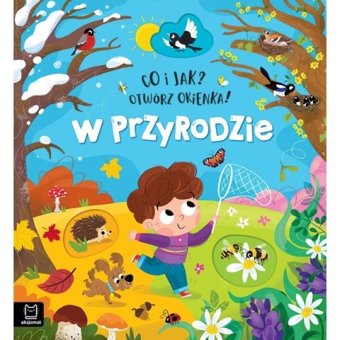 CO I JAK OTWÓRZ OKIENKA W PRZY