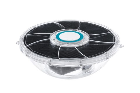 Fontanna Solarna Led Lampka Do Basenu Bestway 58849