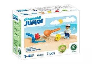 JUNIOR PIEKARNIA Z PIASKU
