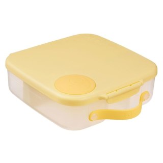 LUNCHBOX LEMON TWIST