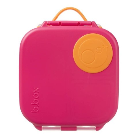 MINI LUNCHBOX STRAWBERRY SHAKE