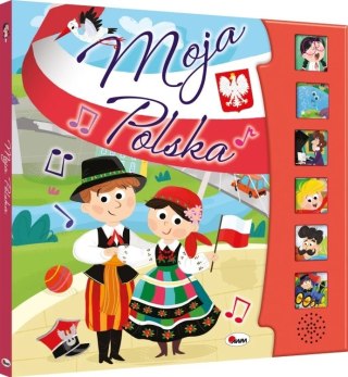 MOJA POLSKA