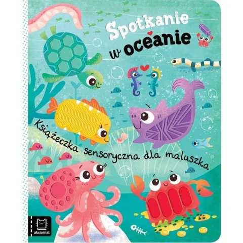 SPOTKANIE W OCEANIE SENSORYCZN