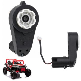 Silnik Przekładnia 24V RPM-15000 do Pojazdu na Akumulator NEL-913