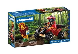 TERENOWY QUAD