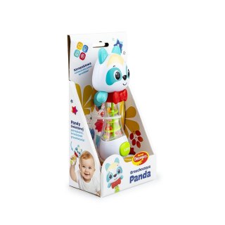 GRZECHOCZĄCA PANDA