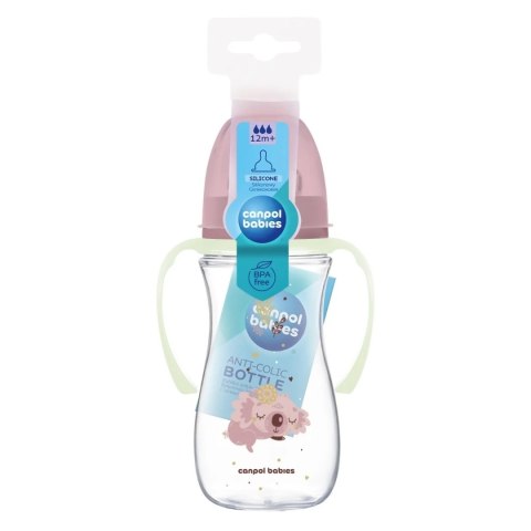 BUT.ANTYKOL.300ML SLEEPY KOALA