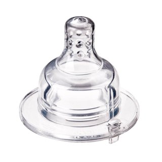 Lovi smoczek dynam.mini 2szt
