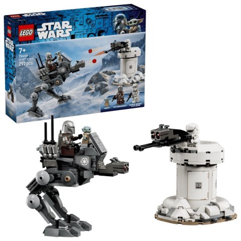 STAR WARS ATAK AT-RT