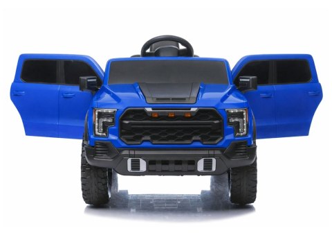 Auto Na Akumulator 4x4 P4 12V7Ah Niebieskie