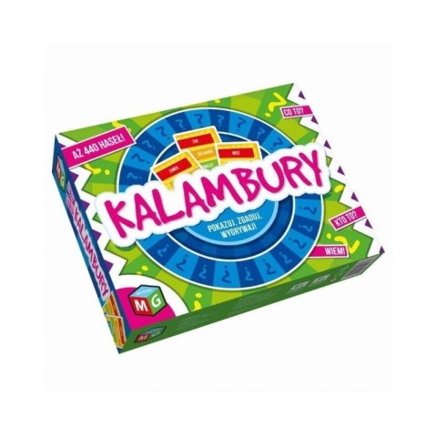 Kalambury MULTIGRA