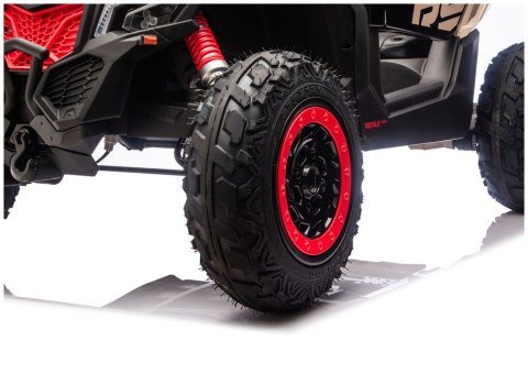 Auto Na Akumulator Maverick CAN-AM Turbo RR STRONG AIR