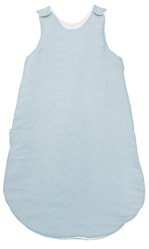 ŚPIWOREK MUŚLIN SLEEP 80CM