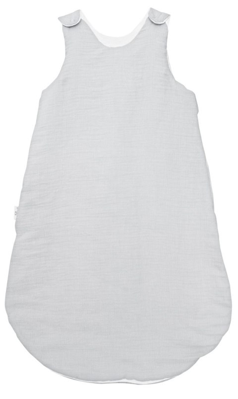 ŚPIWOREK MUŚLIN SLEEP 80CM