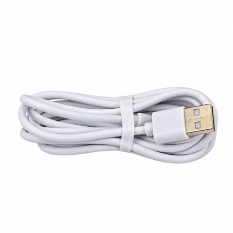 Wielofunkcyjny Budzik Zegar Elektroniczny Lampka Nocna Trener Snu Kotek